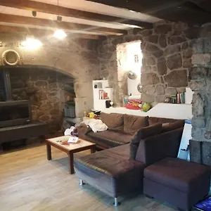 Hébergement de vacances Amare Luce, Barnas